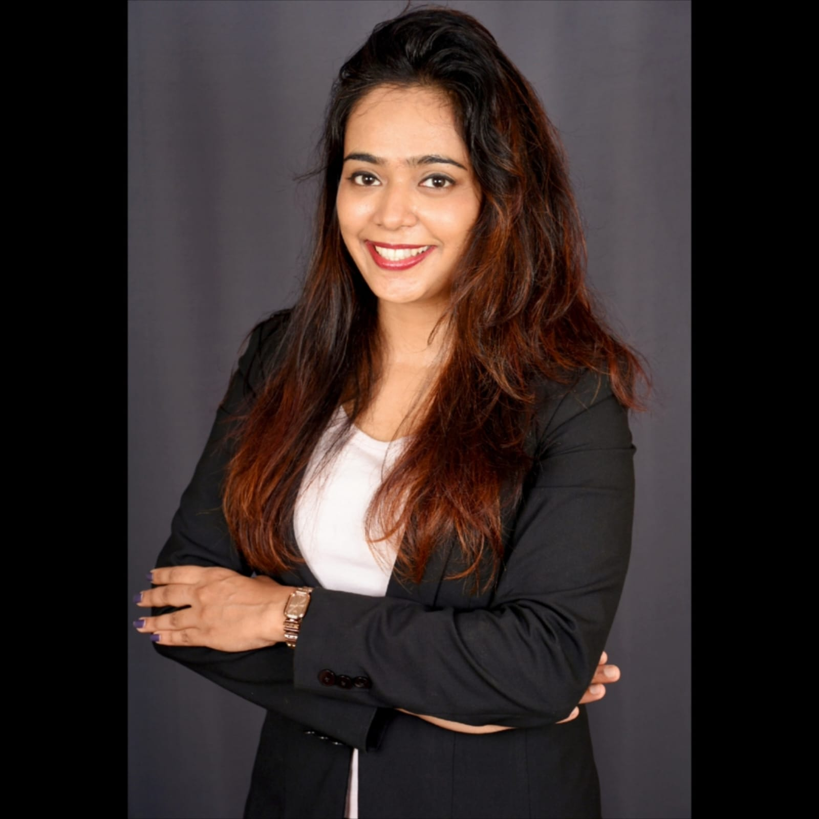 Sharon D&rsquo;Souza